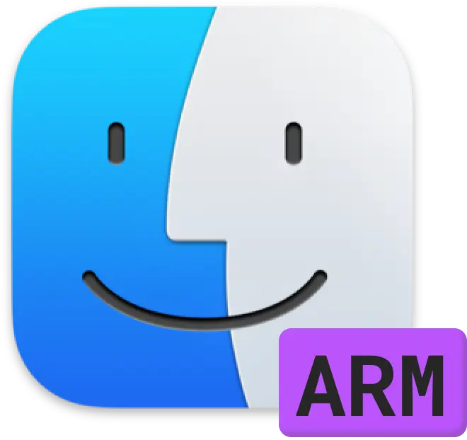 MacOS Arm64